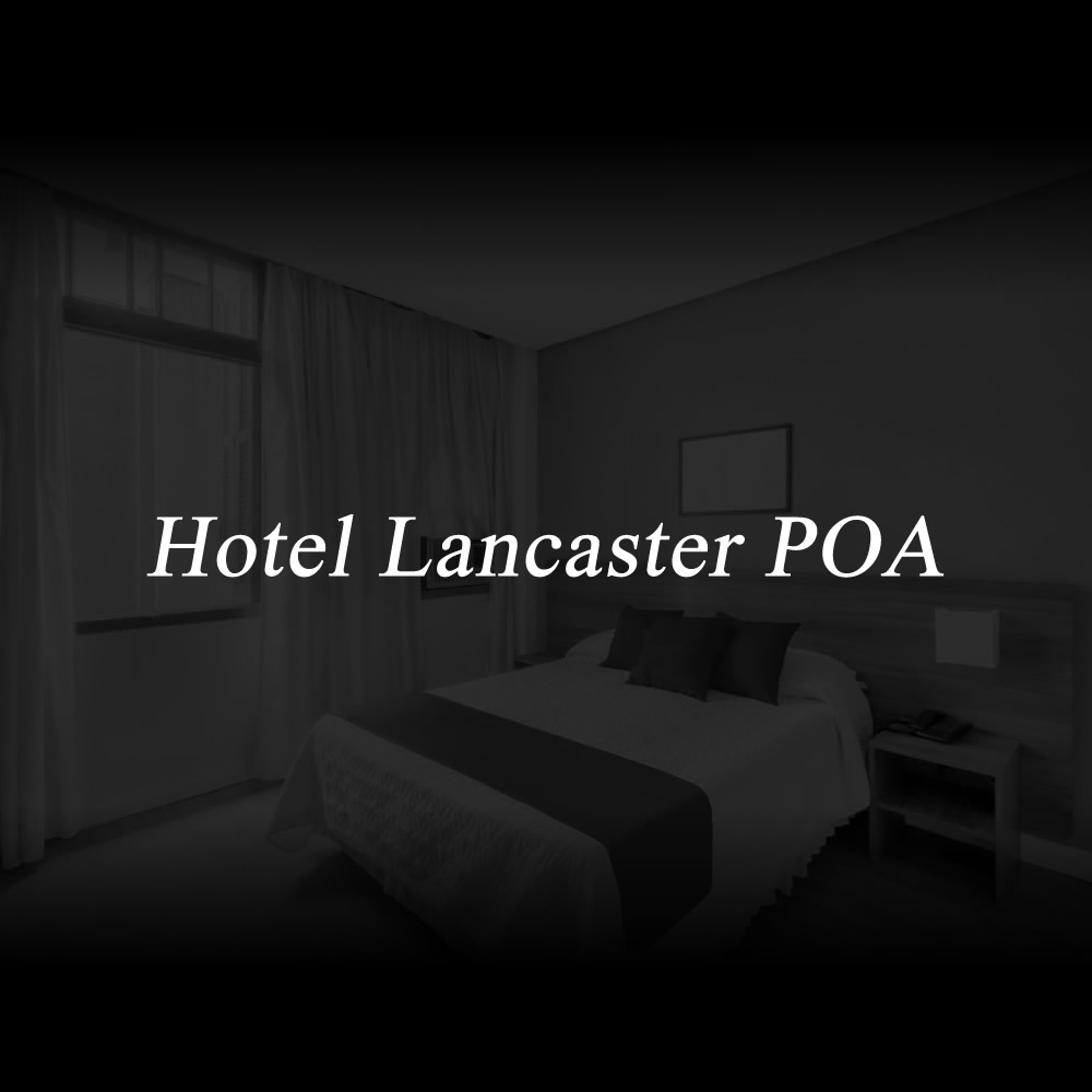 (c) Hotel-lancaster-poa.com.br